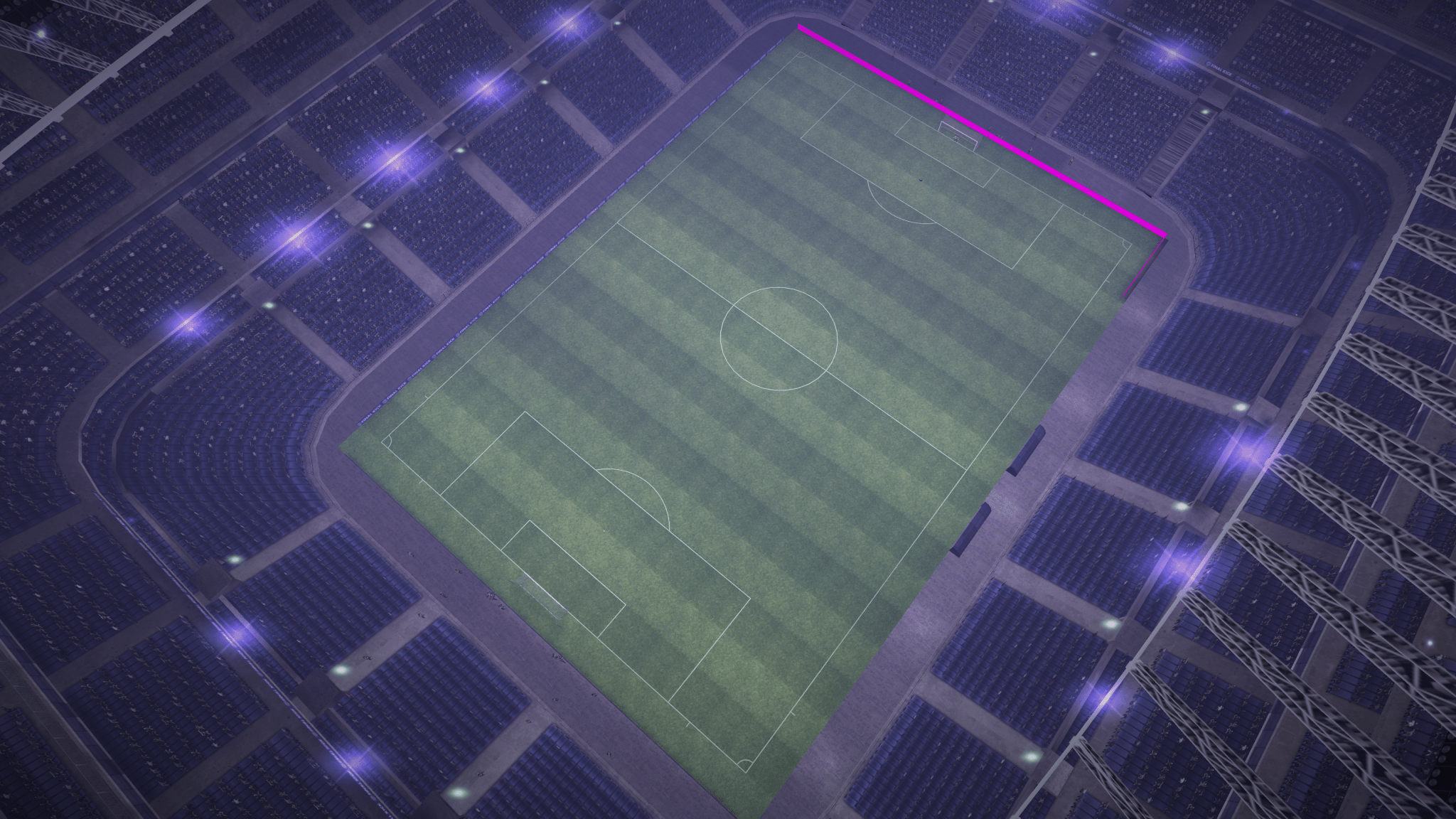 Final Kick Football Legends Nintendo Switch - Jeux Vidéo Physique - Funbox - Shop Just for Games