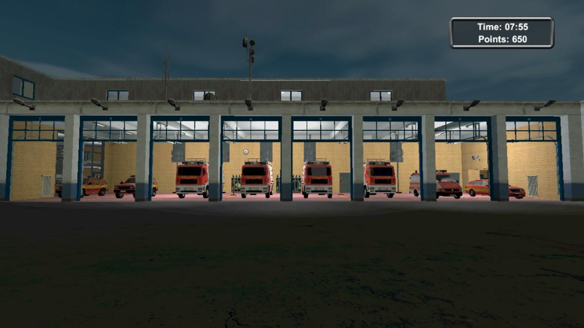 Firefighters Airport Fire Department Nintendo SWITCH (Code de téléchargement) - Jeux Vidéo Code de Téléchargement - UIG - Shop Just for Games