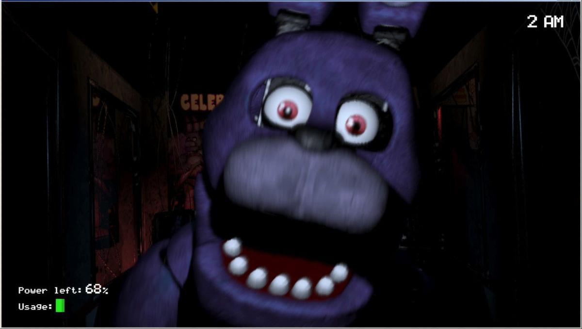 Five Nights at Freddy's: Core Collection SWITCH - Jeux Vidéo Physique - Maximum Entertainment - Shop Just for Games