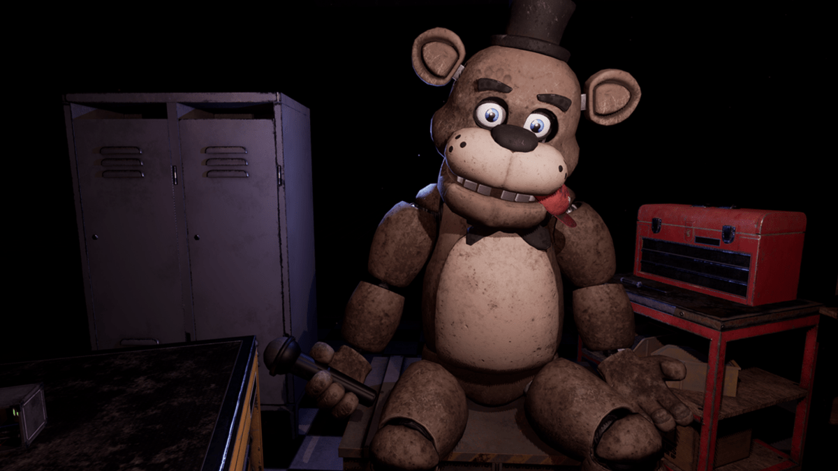 Five Nights at Freddy's: Help Wanted PS4 - Jeux Vidéo Physique - Maximum Entertainment - Shop Just for Games