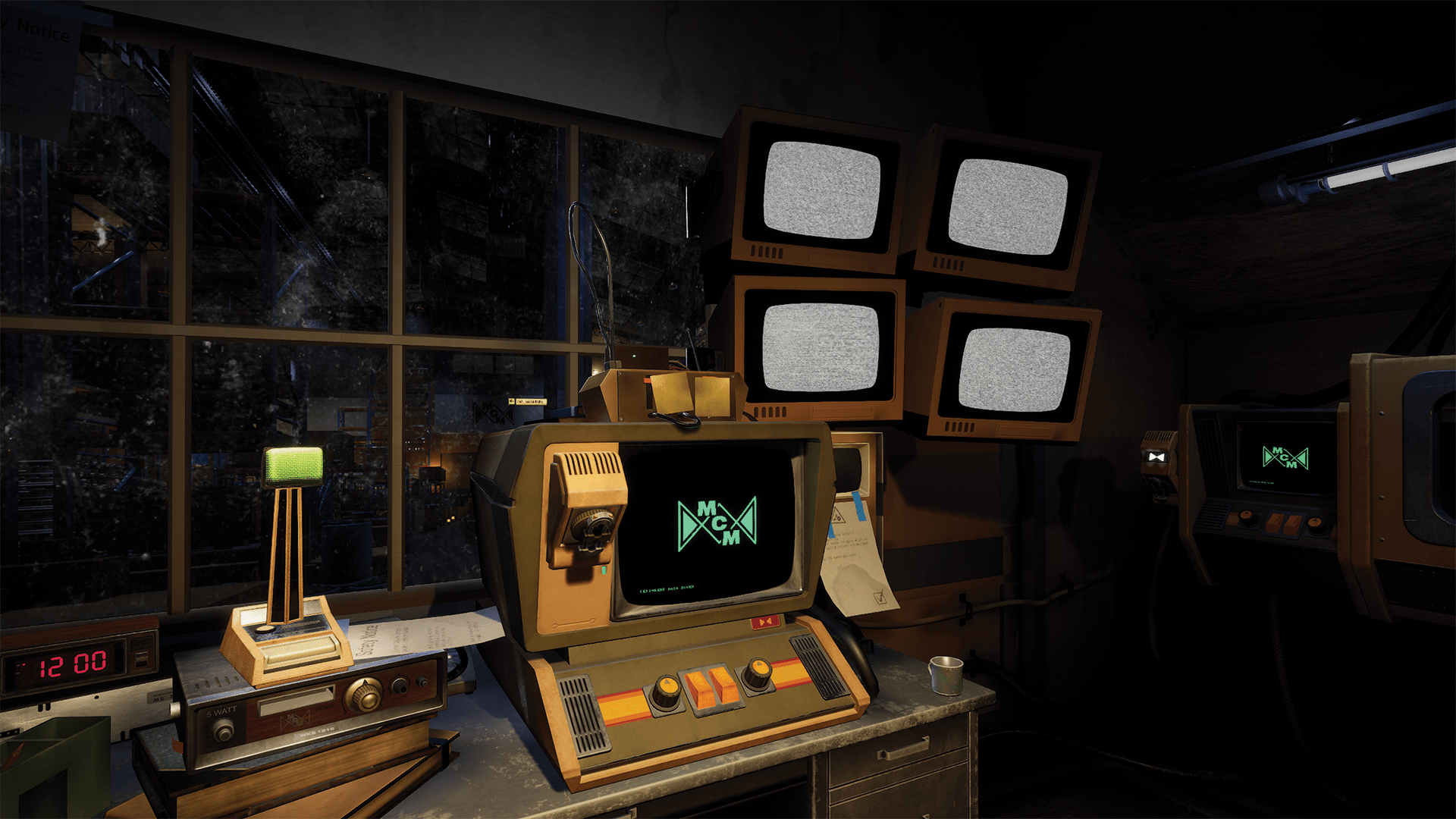 Five Nights at Freddy's Secret of the Mimic PS5 - Jeux Vidéo Physique - UIE - Shop Just for Games