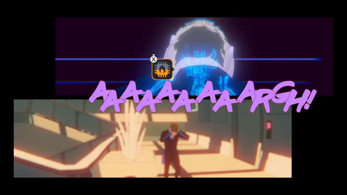 Foreclosed SWITCH - Jeux Vidéo Physique - MERGE - Shop Just for Games