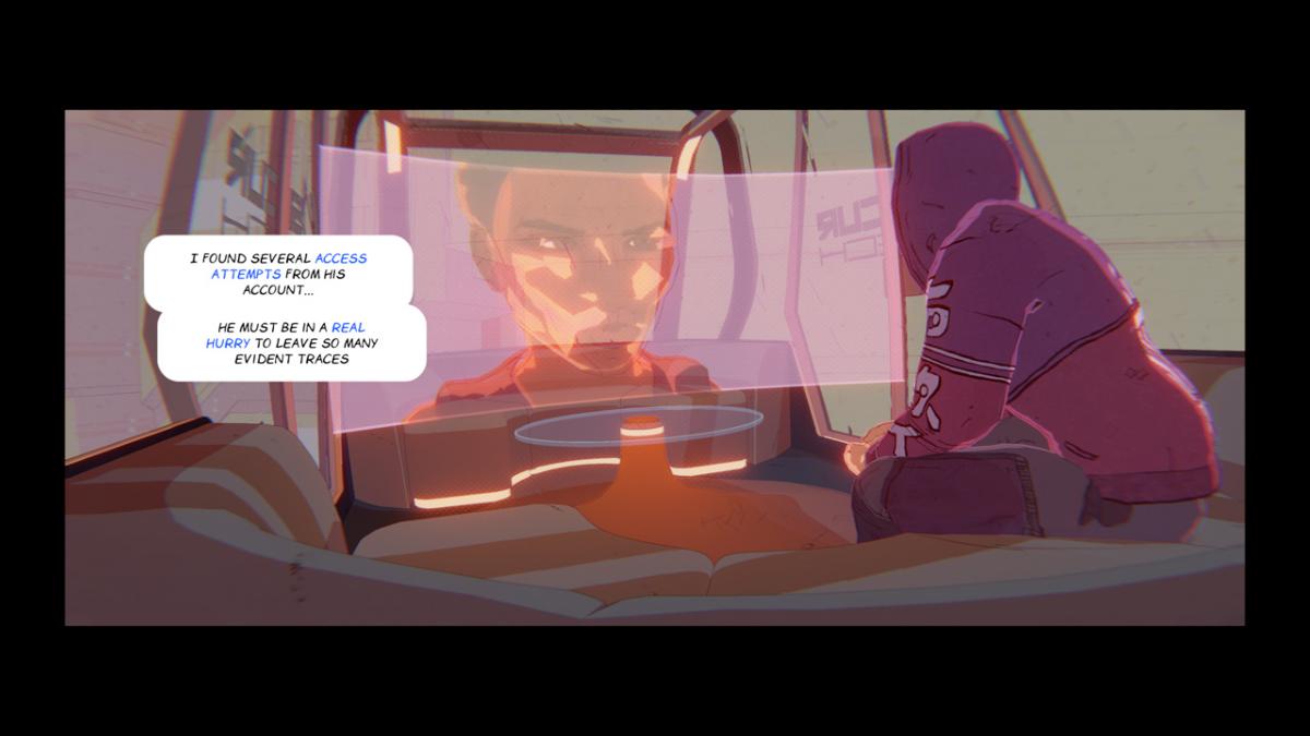 Foreclosed SWITCH - Jeux Vidéo Physique - MERGE - Shop Just for Games