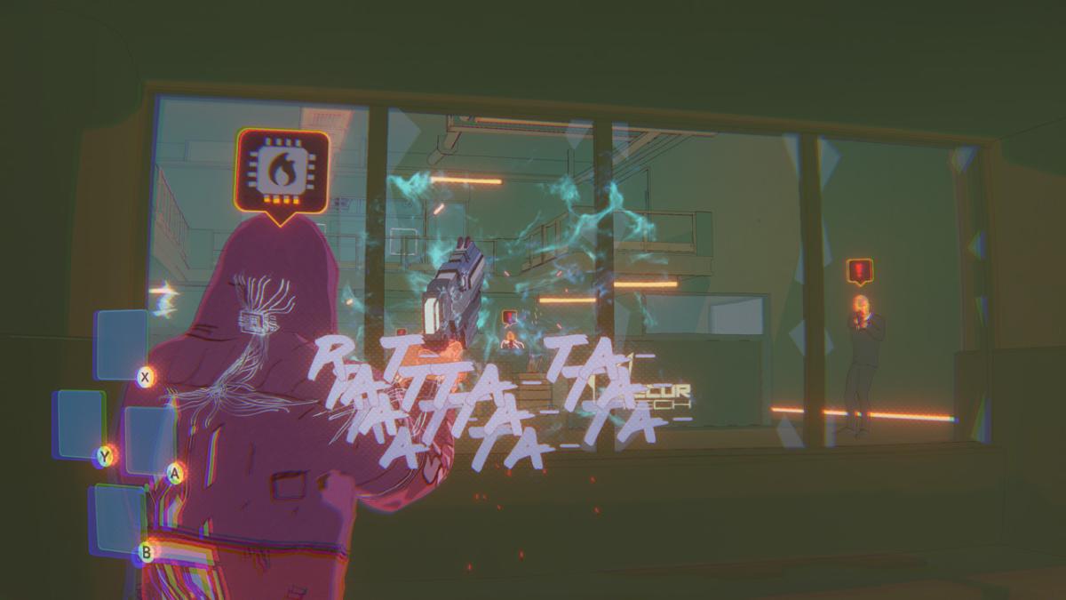 Foreclosed SWITCH - Jeux Vidéo Physique - MERGE - Shop Just for Games