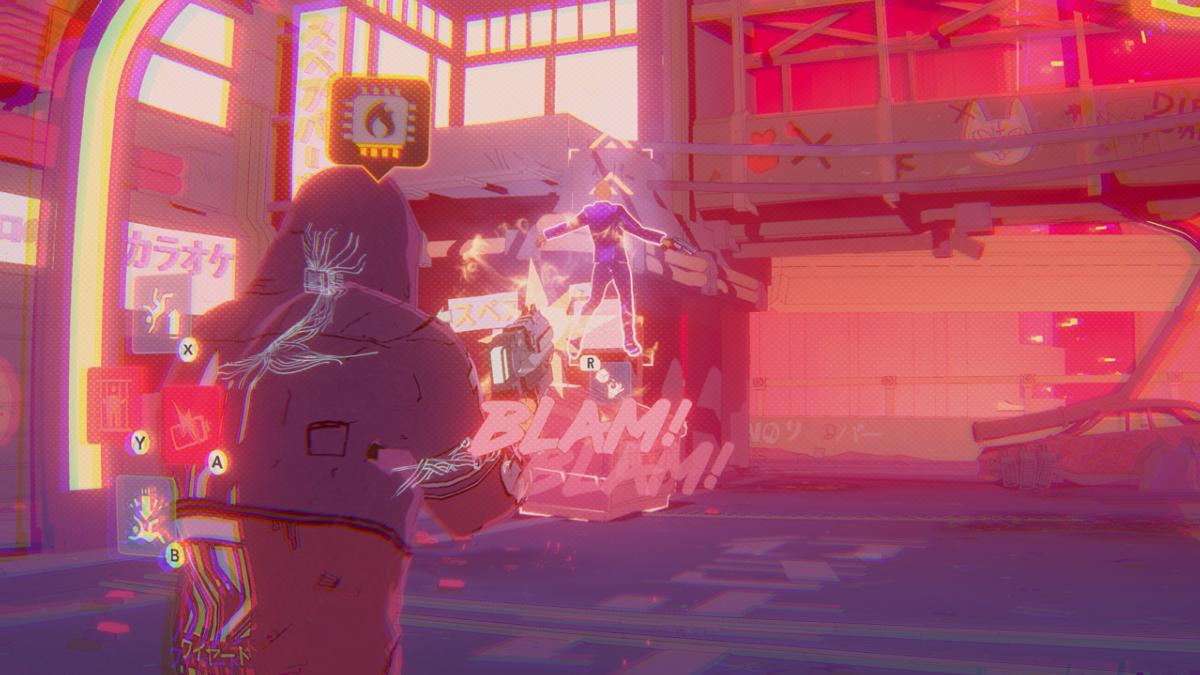 Foreclosed SWITCH - Jeux Vidéo Physique - MERGE - Shop Just for Games