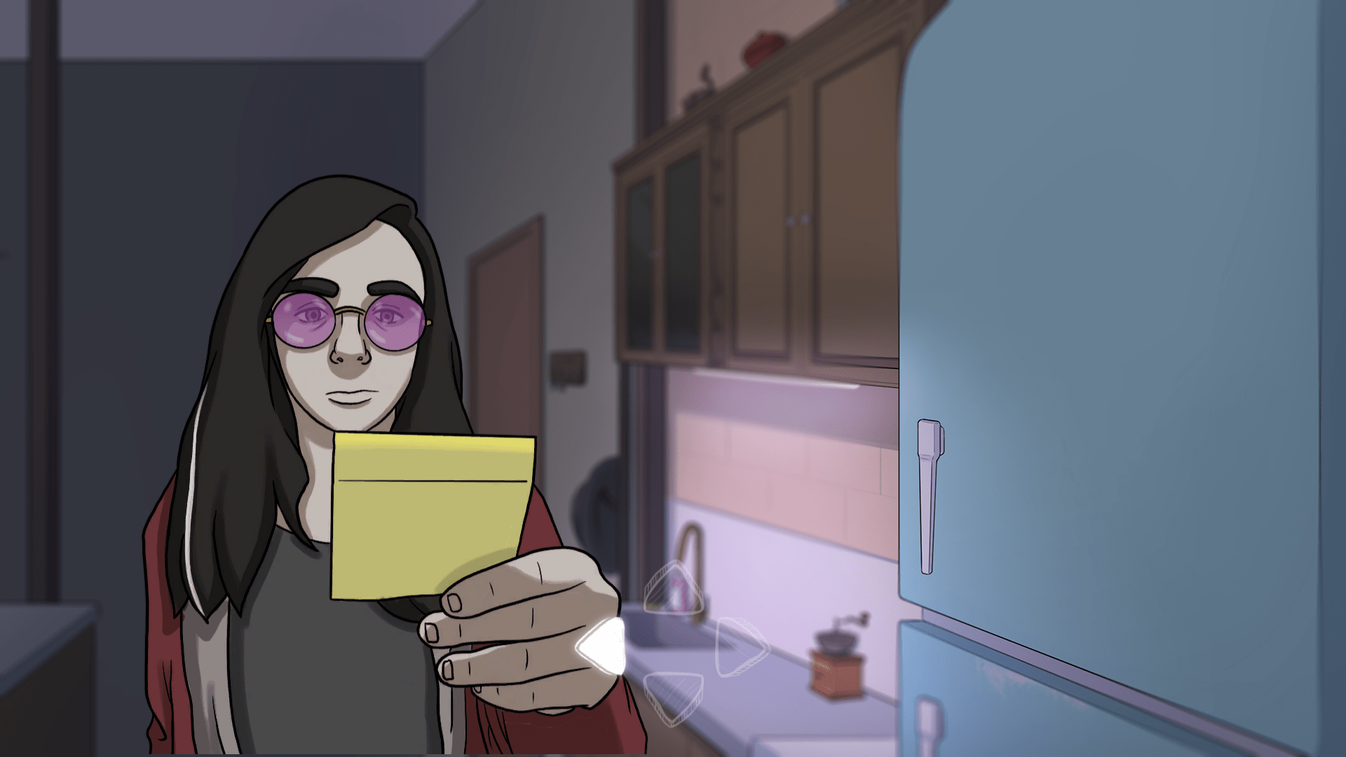 Frank & Drake PS5 - Jeux Vidéo Physique - Red Art Games - Shop Just for Games