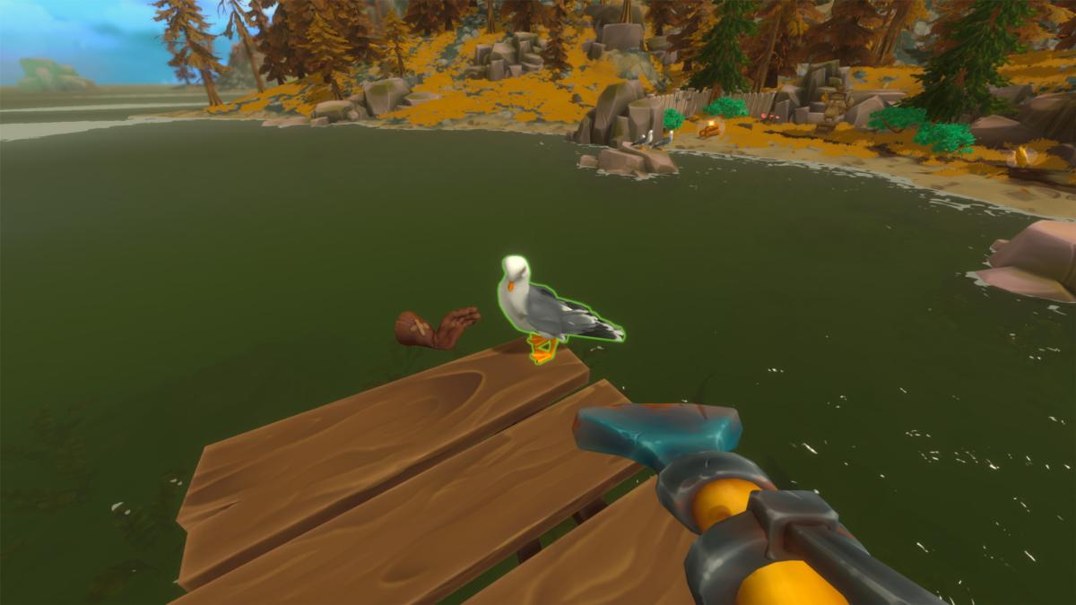 Fresh Start Cleaning Simulator PS5 - Jeux Vidéo Physique - MERGE - Shop Just for Games