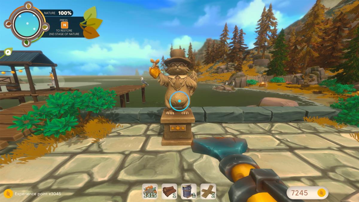 Fresh Start Cleaning Simulator PS5 - Jeux Vidéo Physique - MERGE - Shop Just for Games