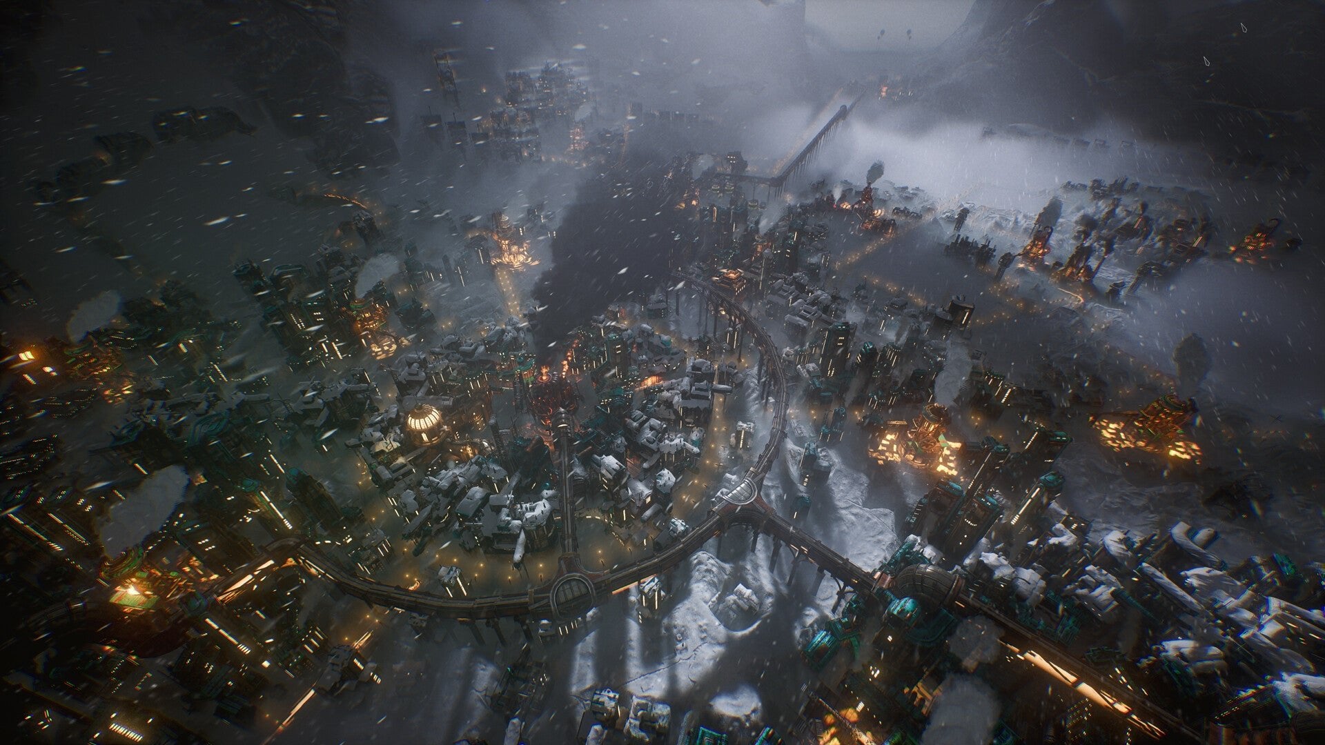 Frostpunk 2 Whiteout Edition Xbox Series X - Jeux Vidéo Physique - SKYBOUND - Shop Just for Games