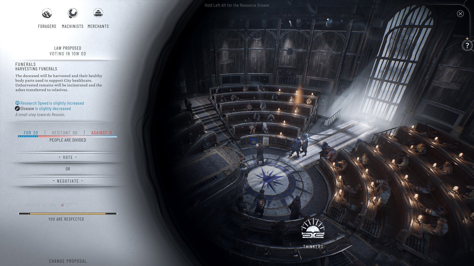 Frostpunk 2 Whiteout Edition Xbox Series X - Jeux Vidéo Physique - SKYBOUND - Shop Just for Games