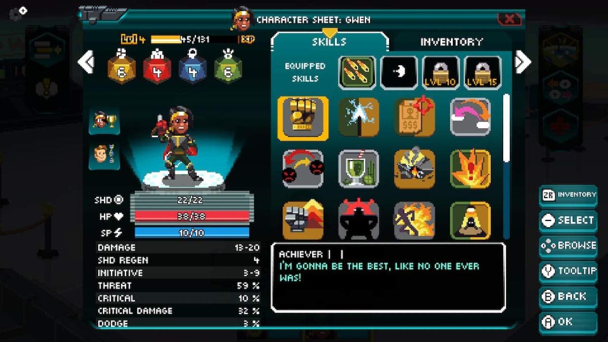 Galaxy Of Pen And Paper +1 Edition Nintendo SWITCH - Jeux Vidéo Physique - Red Art Games - Shop Just for Games