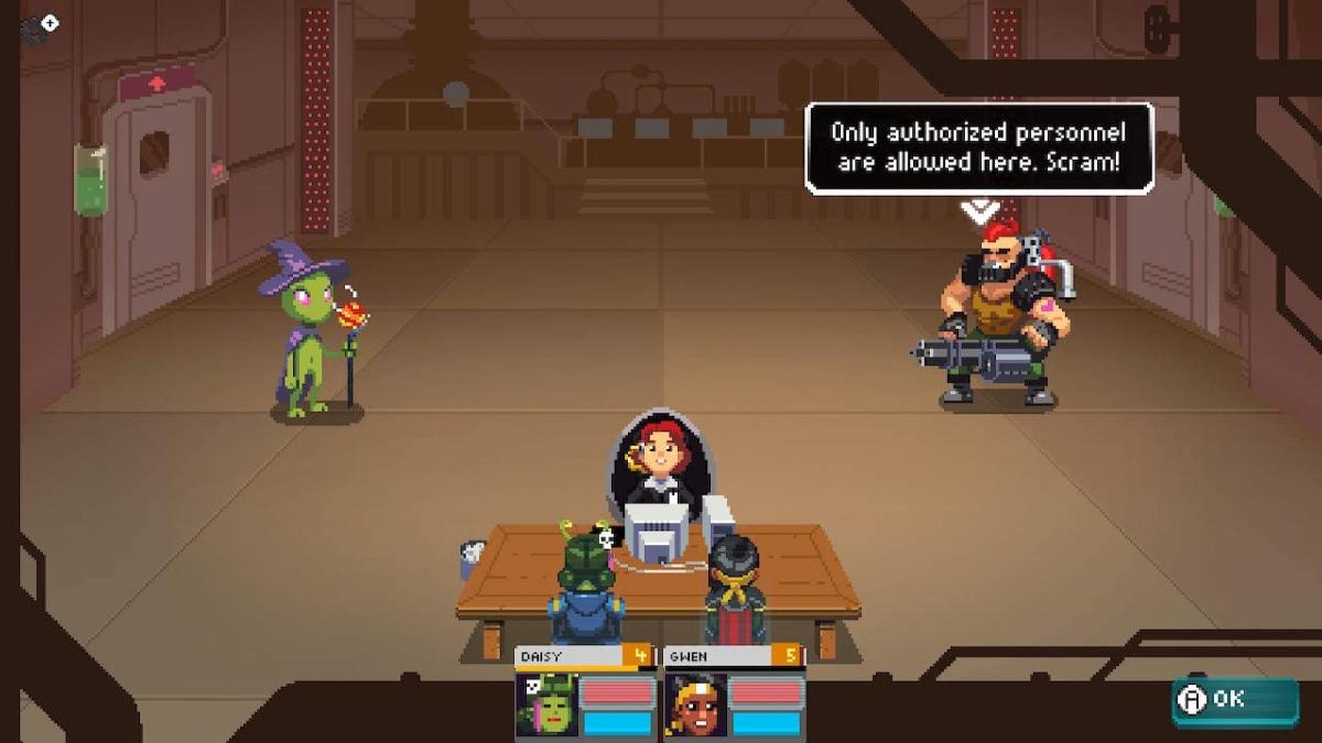 Galaxy Of Pen And Paper +1 Edition Nintendo SWITCH - Jeux Vidéo Physique - Red Art Games - Shop Just for Games