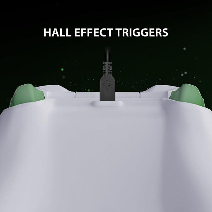 GamePad Base X White XBOX - Snakebyte - Manettes - Snakebyte - Shop Just for Games