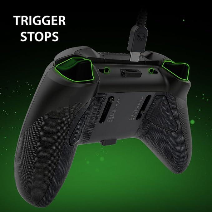 GamePad Pro XBOX Black Edition - Snakebyte - Manettes - Snakebyte - Shop Just for Games