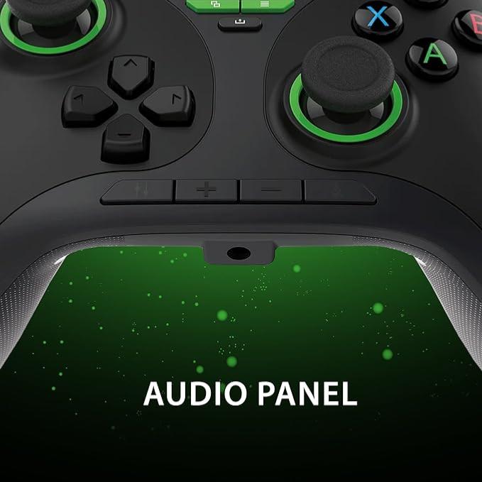 GamePad Pro XBOX Black Edition - Snakebyte - Manettes - Snakebyte - Shop Just for Games