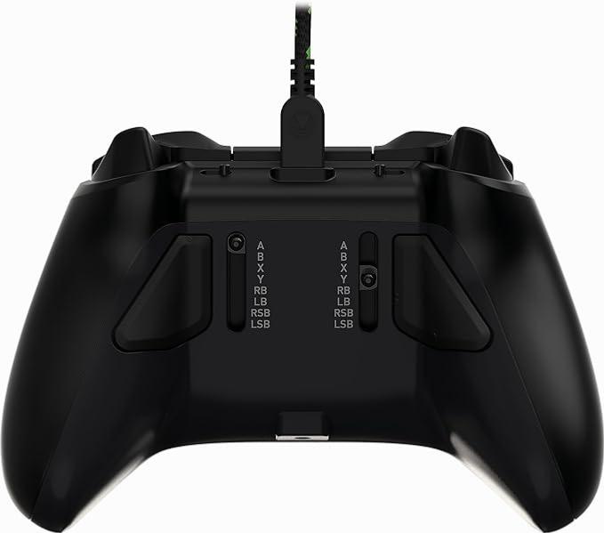 GamePad Pro XBOX Black Edition - Snakebyte - Manettes - Snakebyte - Shop Just for Games