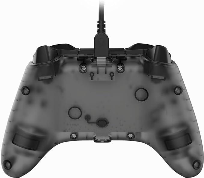 GamePad RGB XBOX Grey Edition - Snakebyte - Manettes - Snakebyte - Shop Just for Games