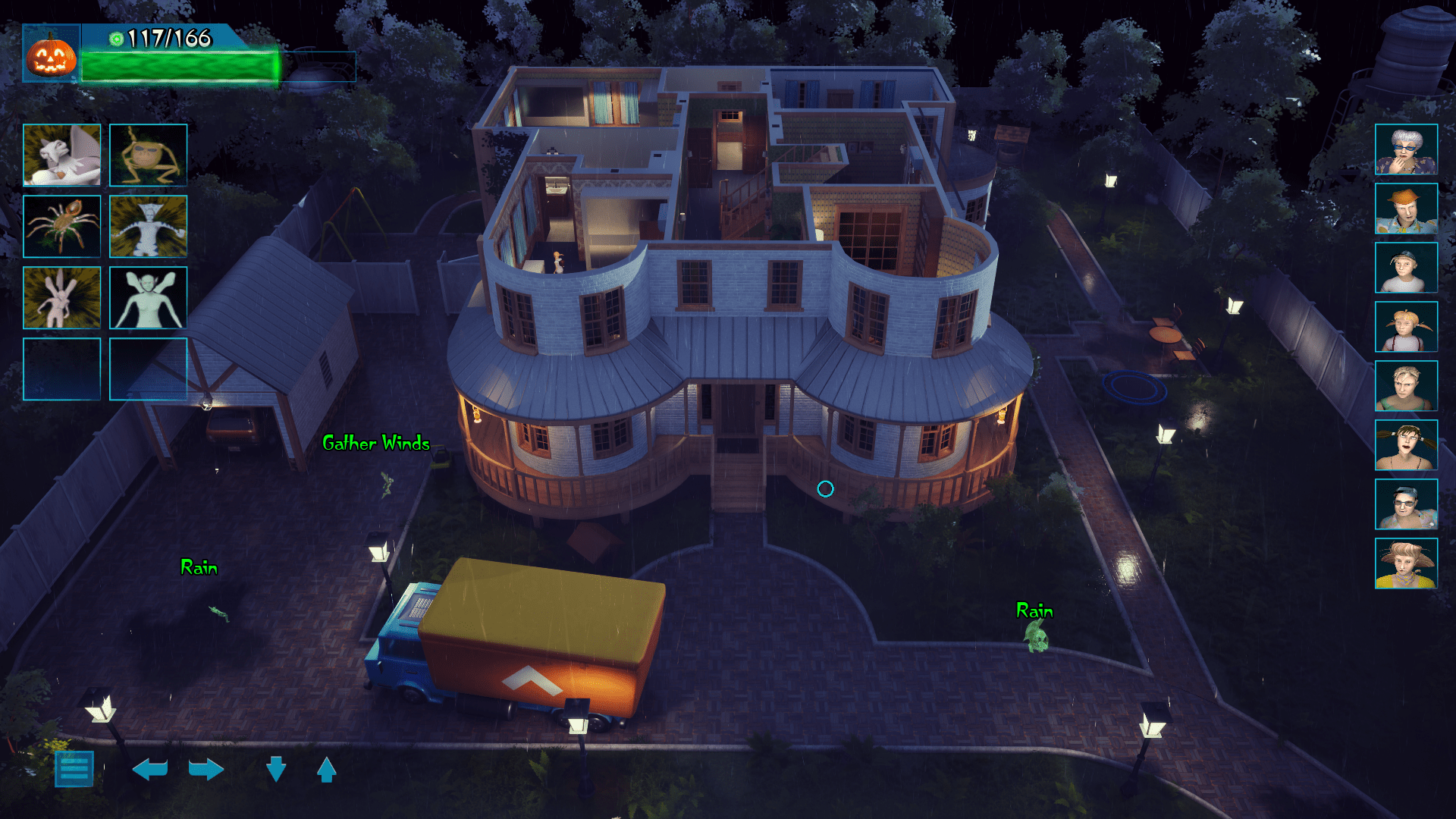 Ghost Master Resurrection Xbox Series X - Jeux Vidéo Physique - UIE - Shop Just for Games