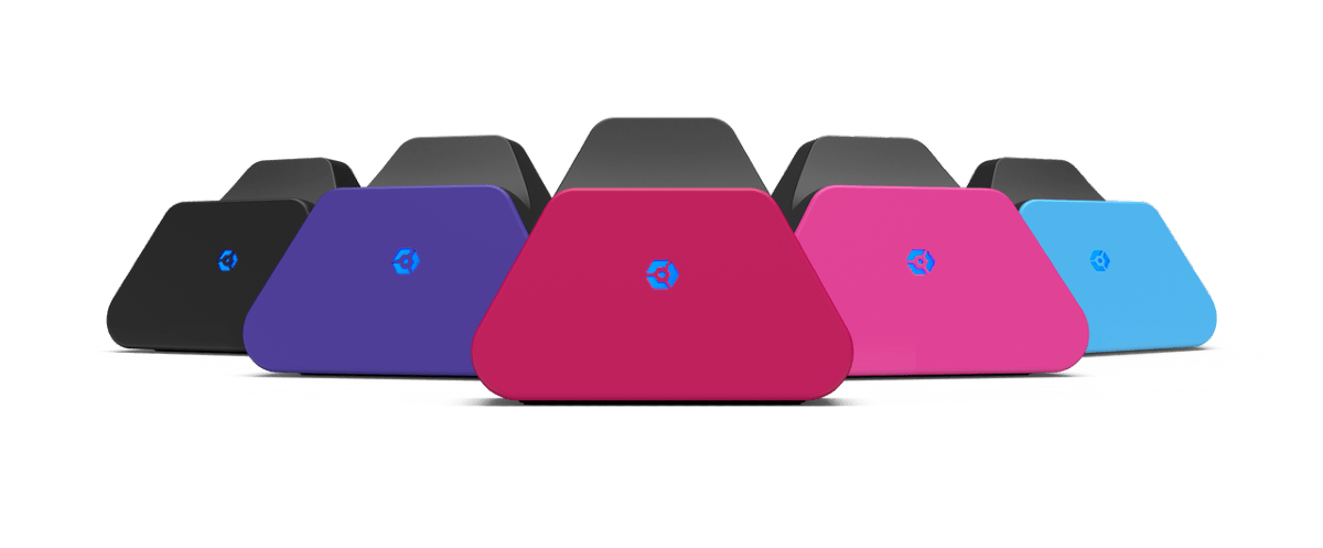 Gioteck Dock de charge pour manette PS5 DualSense - Câbles et Chargeurs - Gioteck - Shop Just for Games