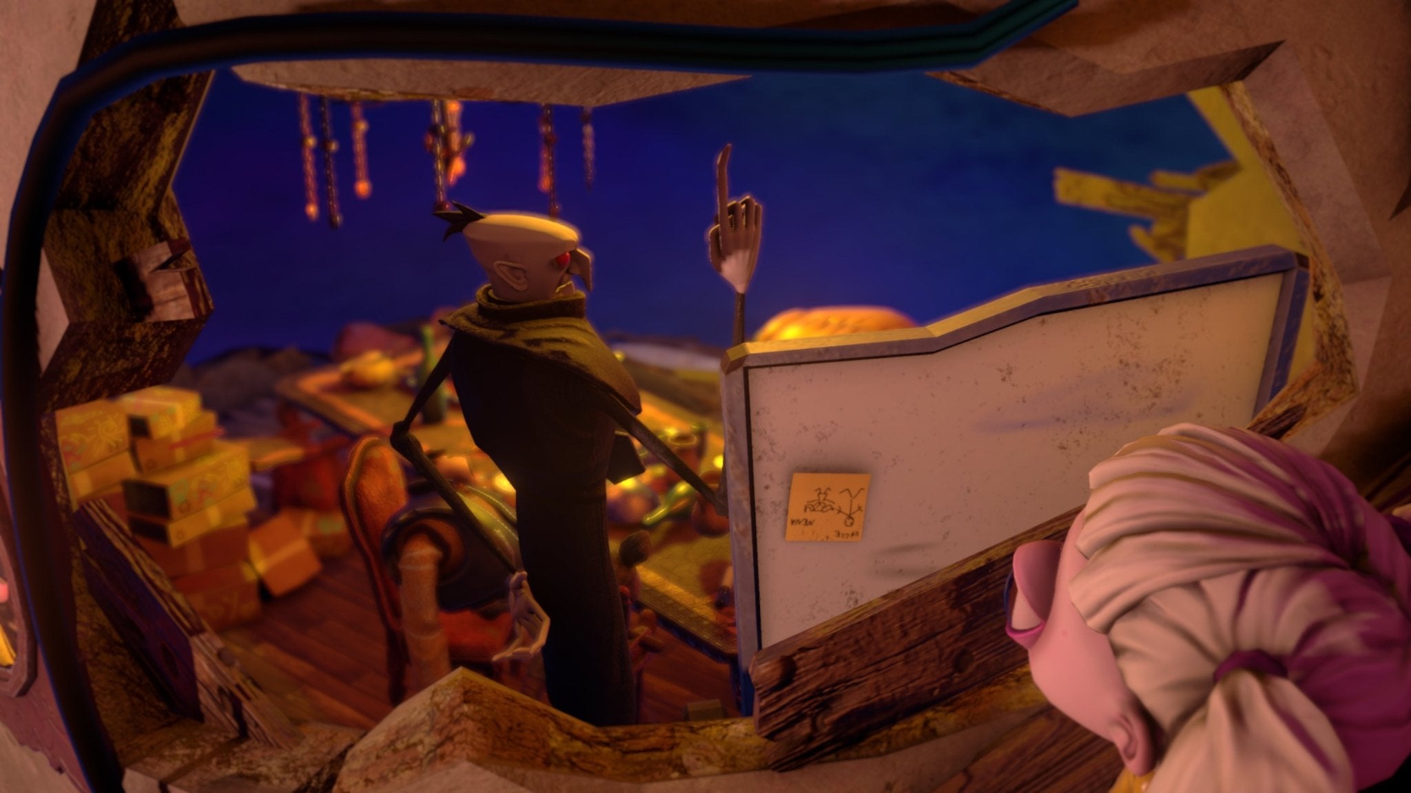 Gloomy Eyes (Slipcase Edition) PS5 - Jeux Vidéo Physique - PERP GAMES - Shop Just for Games