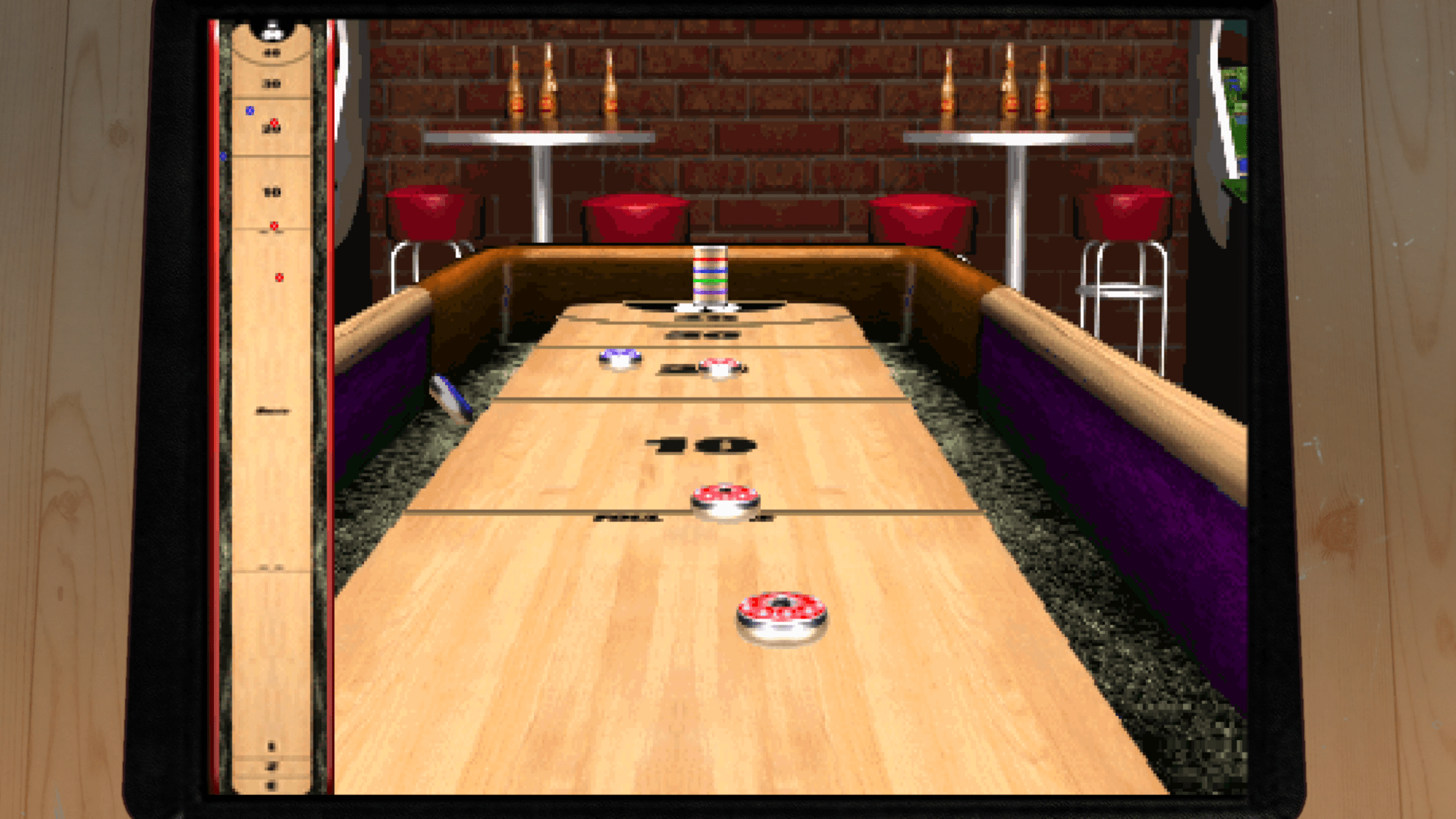 Golden Tee Arcade Classics PS5 - Jeux Vidéo Physique - UIE - Shop Just for Games