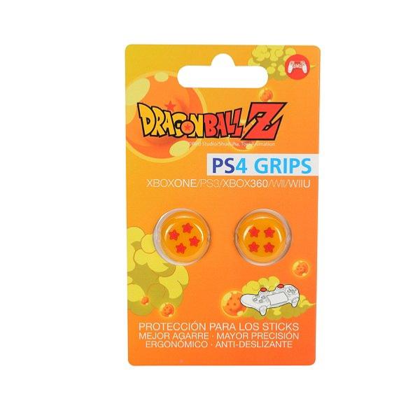 Grips De Protection 4 Stars Dragon Ball - Custom - FR - TEC - Shop Just for Games