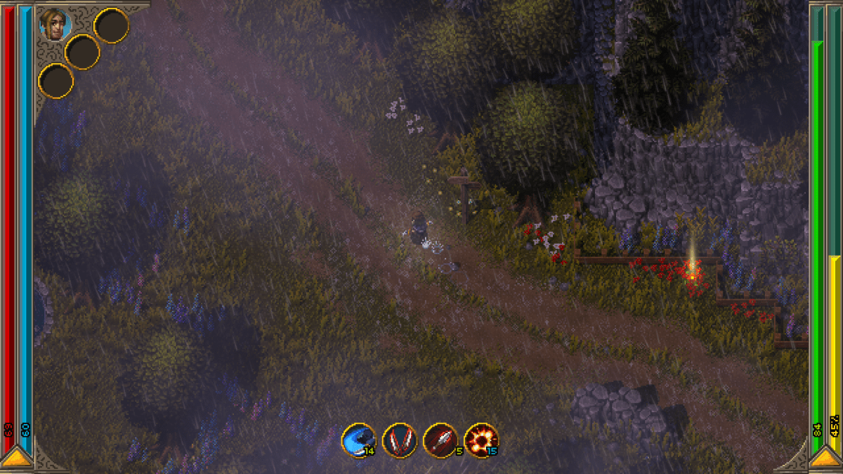 Hammerwatch II The Chronicles Edition PS5 - Jeux Vidéo Physique - MODUS - Shop Just for Games