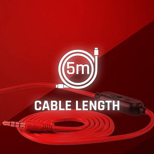 Head Set pour Switch - Snakebyte - Casque - Snakebyte - Shop Just for Games