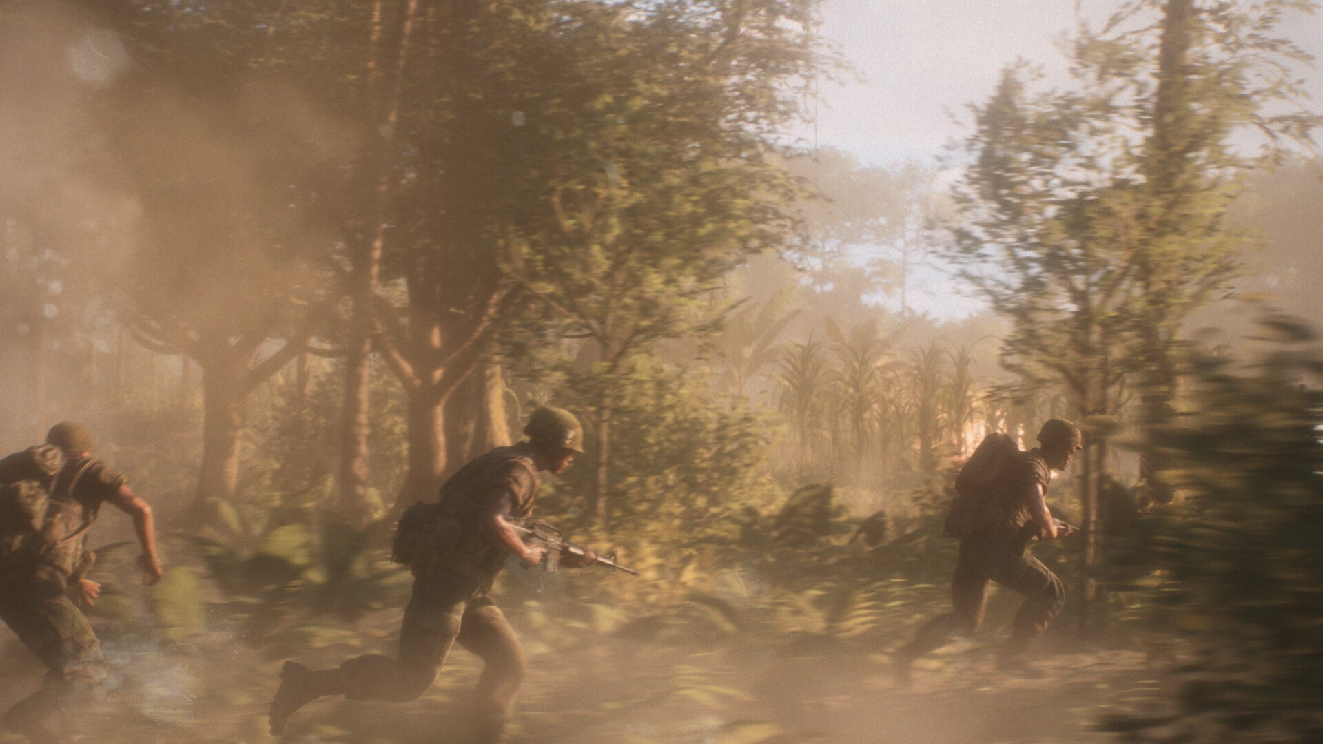 Hell Let Loose Vietnam Xbox Series X - Jeux Vidéo Physique - Fireshine - Shop Just for Games