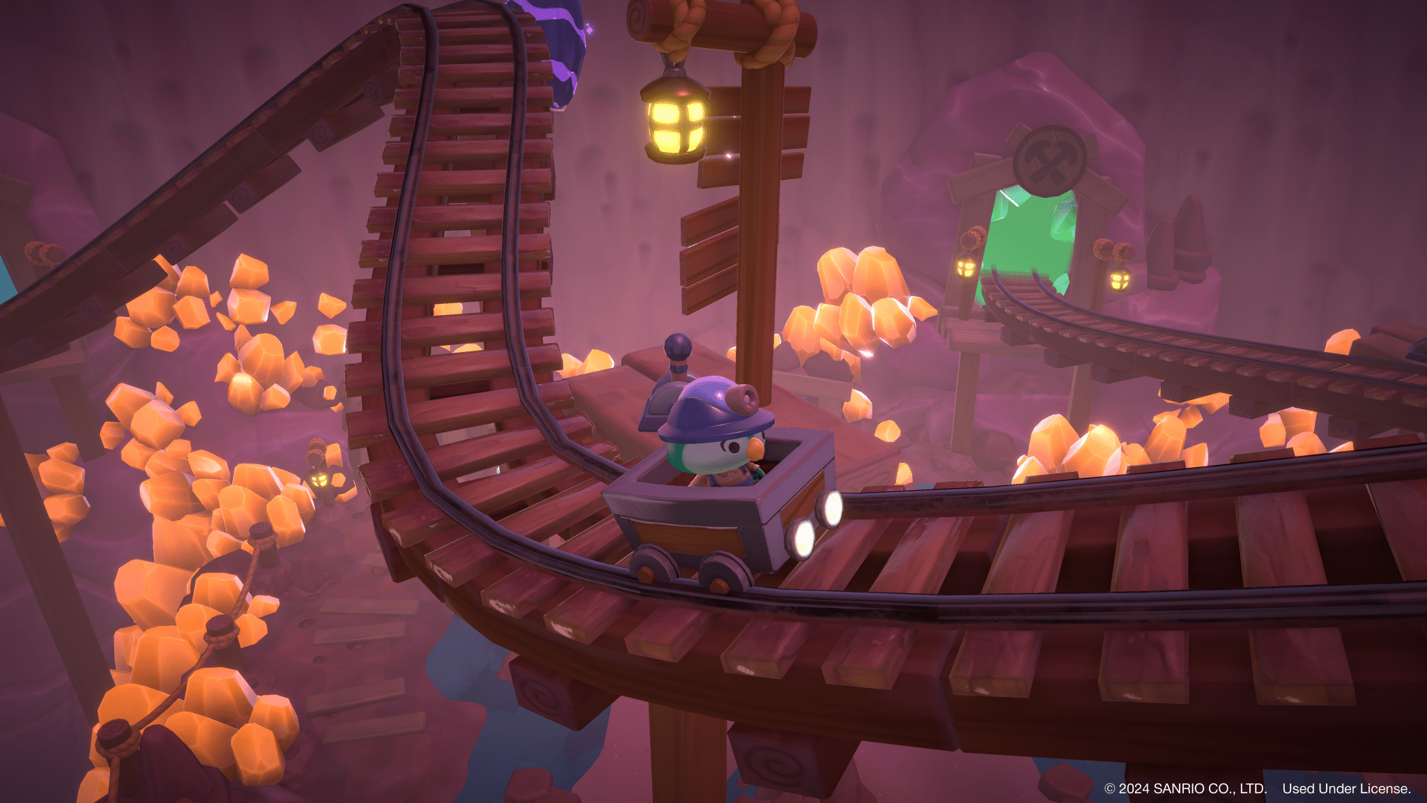 Hello Kitty Island Adventure Gift Pack Nintendo Switch - Jeux Vidéo Physique - UIE - Shop Just for Games