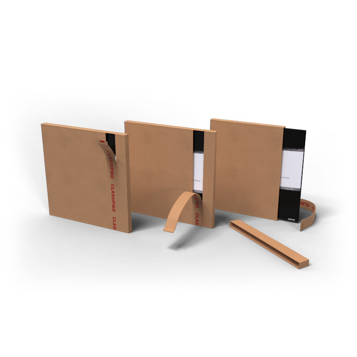 Hitman 2: Silent Assassin (Original Soundtrack) Vinyle - 2LP - Vinyles - Laced Records - Shop Just for Games