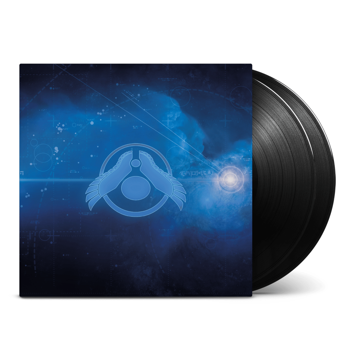 Homeworld Remastered (Original Soundtrack) Vinyle - 2LP - Vinyles - Laced Records - Shop Just for Games