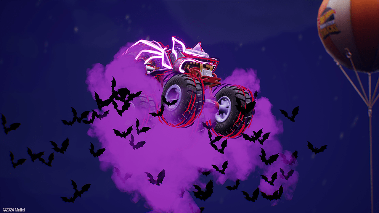 Hot Wheels Monster Trucks Deluxe Nintendo Switch - Jeux Vidéo Physique - GAMEMILL - Shop Just for Games