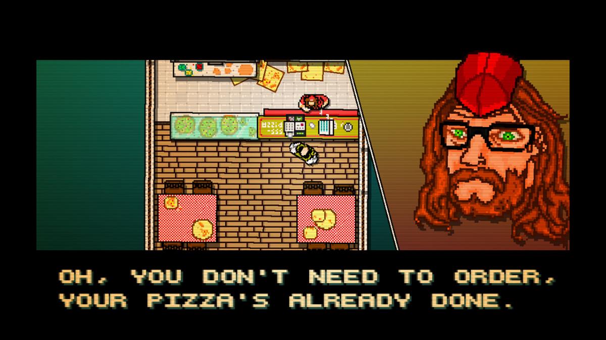 Hotline Miami Collection Nintendo Switch - Jeux Vidéo Physique - Devolver Digital - Shop Just for Games