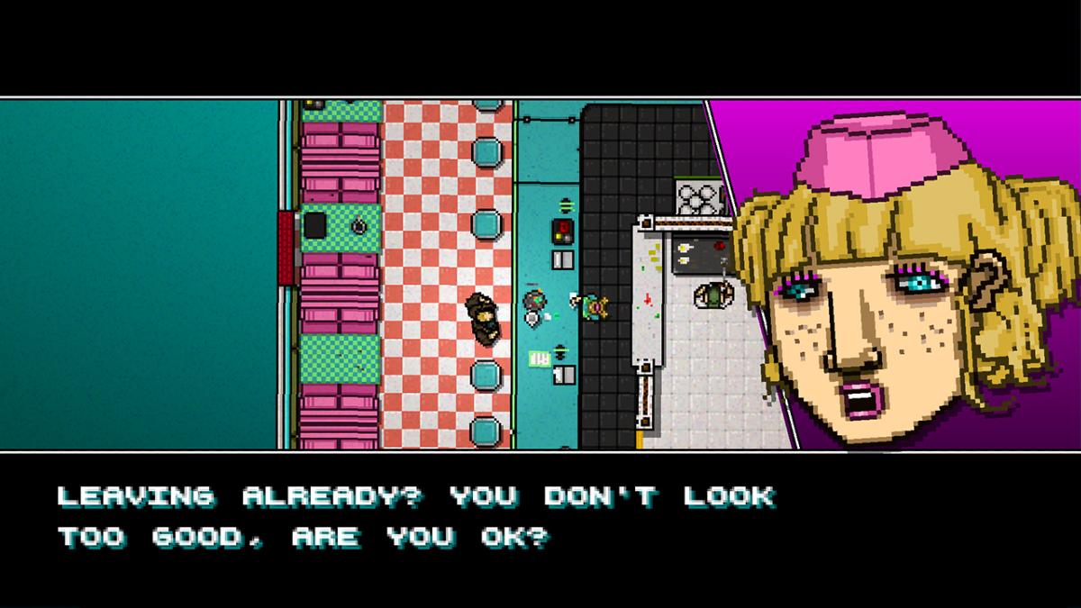 Hotline Miami Collection Nintendo Switch - Jeux Vidéo Physique - Devolver Digital - Shop Just for Games