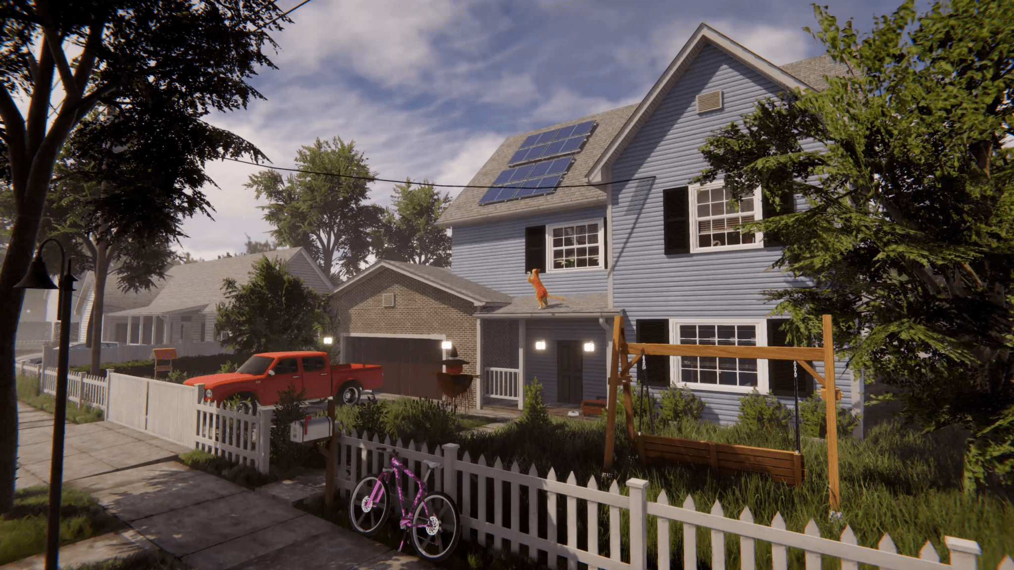 House Flipper Remastered Collection PS5 - Jeux Vidéo Physique - SILVER LINING - Shop Just for Games