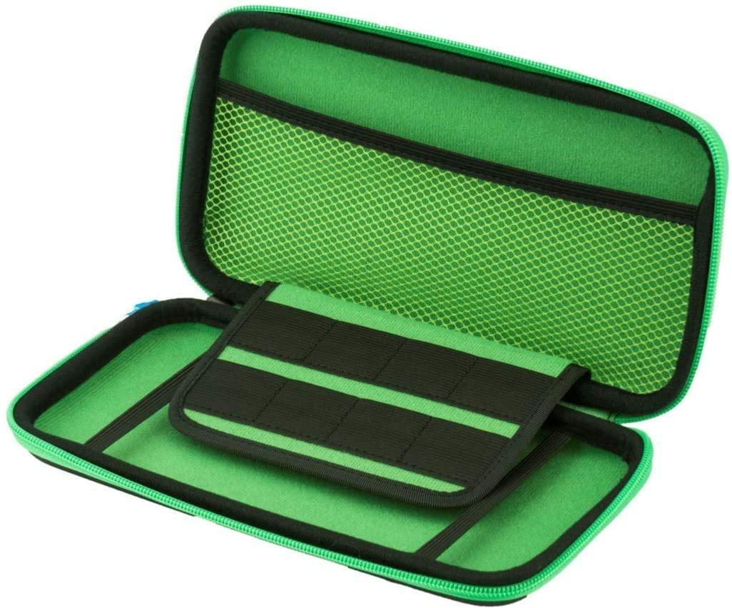 Housse de protection Dragon Ball Univers pour Nintendo Switch - Housses et Protections - FR - TEC - Shop Just for Games