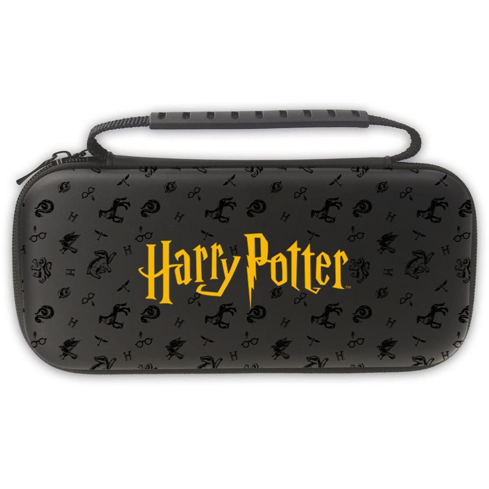 Housse de protection Harry Potter XL pour Switch & Switch Oled - Housses et Protections - Freaks and Geeks - Shop Just for Games