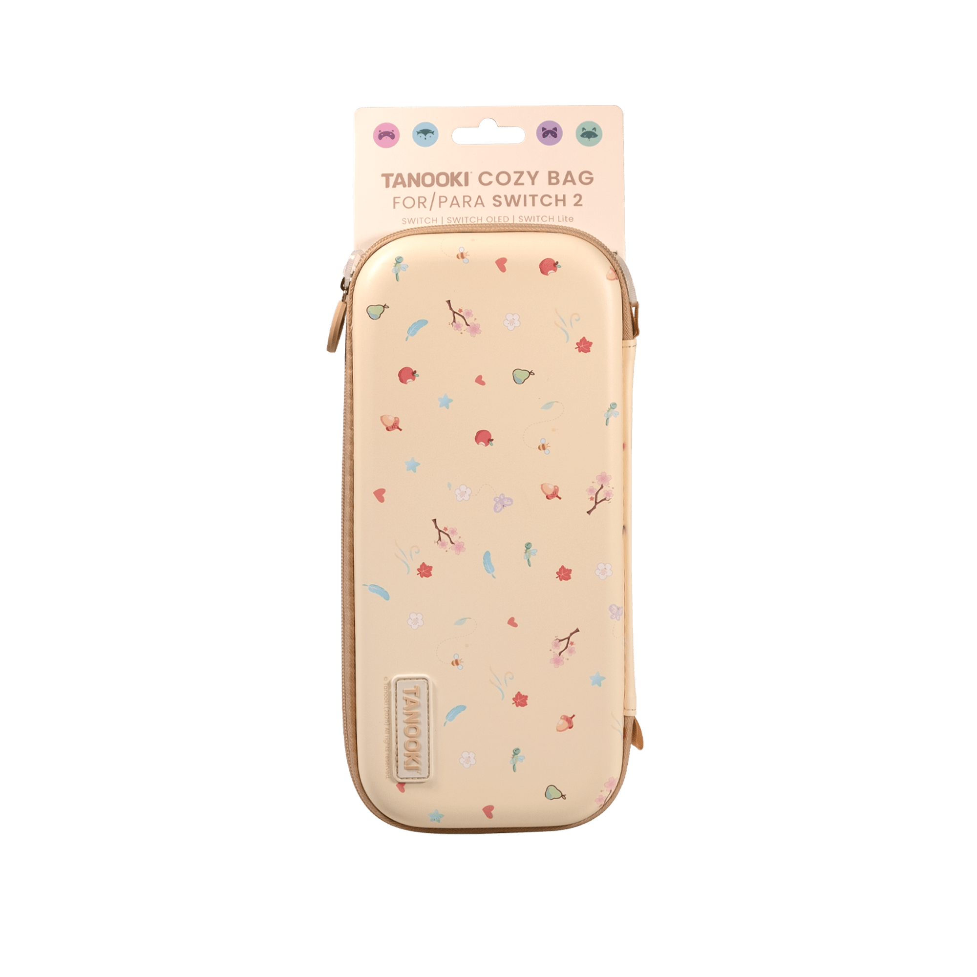 Housse de protection Tanooki pour Nintendo Switch 2 - Housses et Protections - BLADE - Shop Just for Games