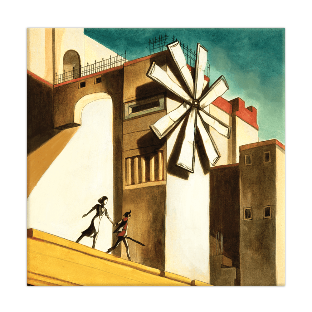 ICO 1LP - Vinyles - iam8bit - Shop Just for Games