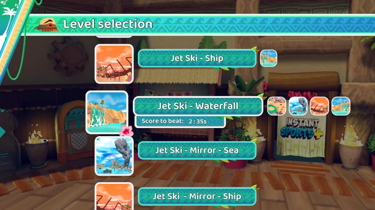 Instant Sports Plus PS5 - Jeux Vidéo Physique - Just For Games - Shop Just for Games