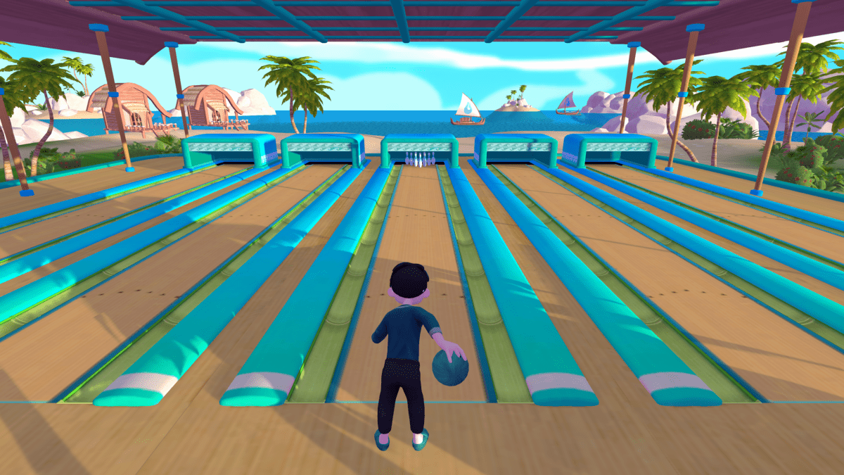 Instant Sports Plus PS5 - Jeux Vidéo Physique - Just For Games - Shop Just for Games