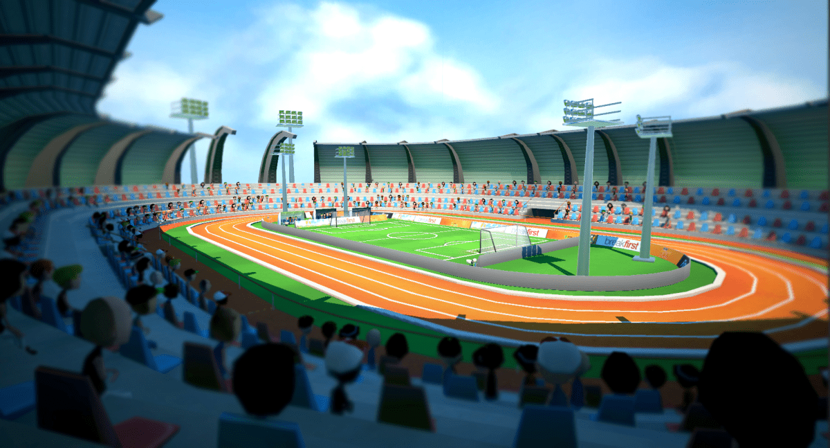Instant Sports SWITCH - Jeux Vidéo Physique - Just For Games - Shop Just for Games