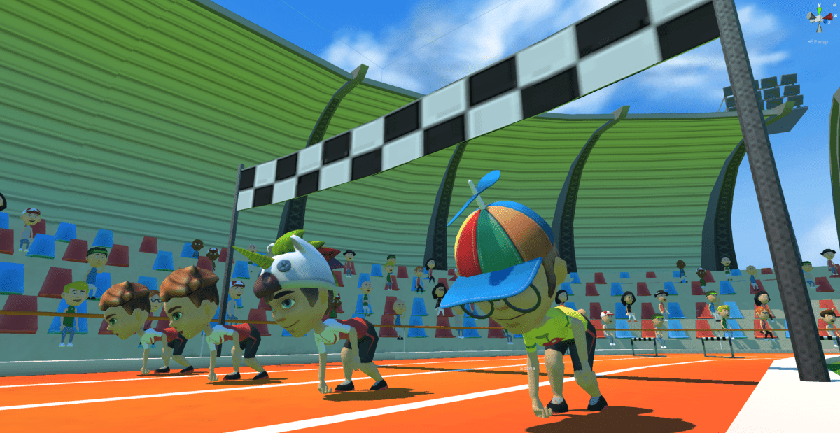 Instant Sports SWITCH - Jeux Vidéo Physique - Just For Games - Shop Just for Games