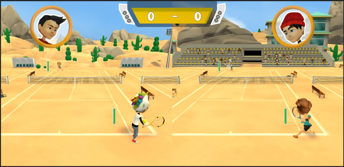 Instant Sports SWITCH - Jeux Vidéo Physique - Just For Games - Shop Just for Games