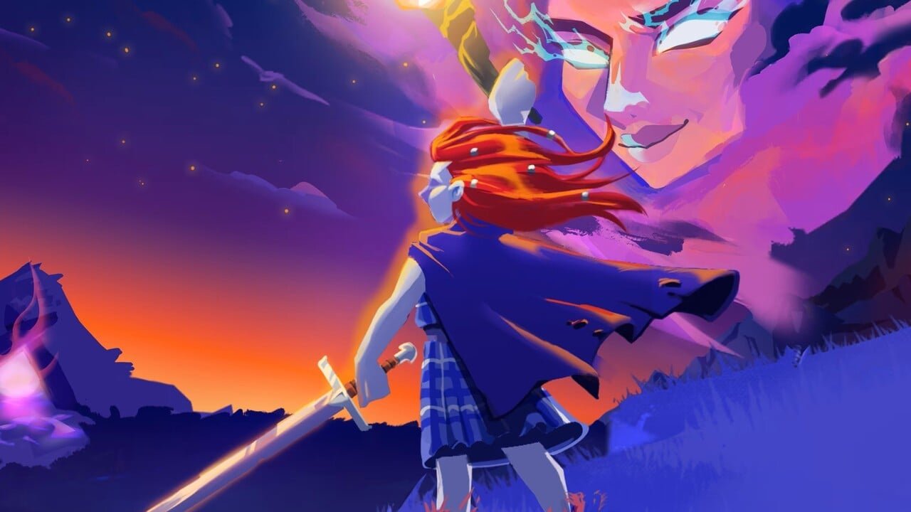 Into The Restless Ruins PS5 - Jeux Vidéo Physique - Curveball - Shop Just for Games