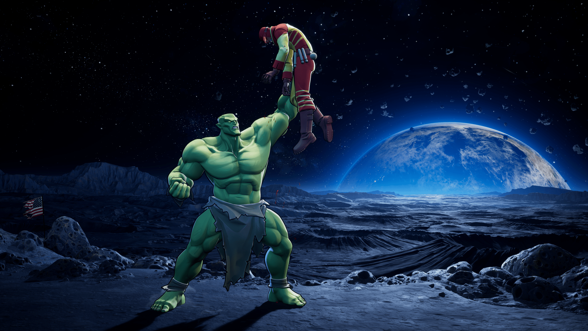 Invincible VS Collector’s Edition PS5 - Jeux Vidéo Physique - SKYBOUND - Shop Just for Games