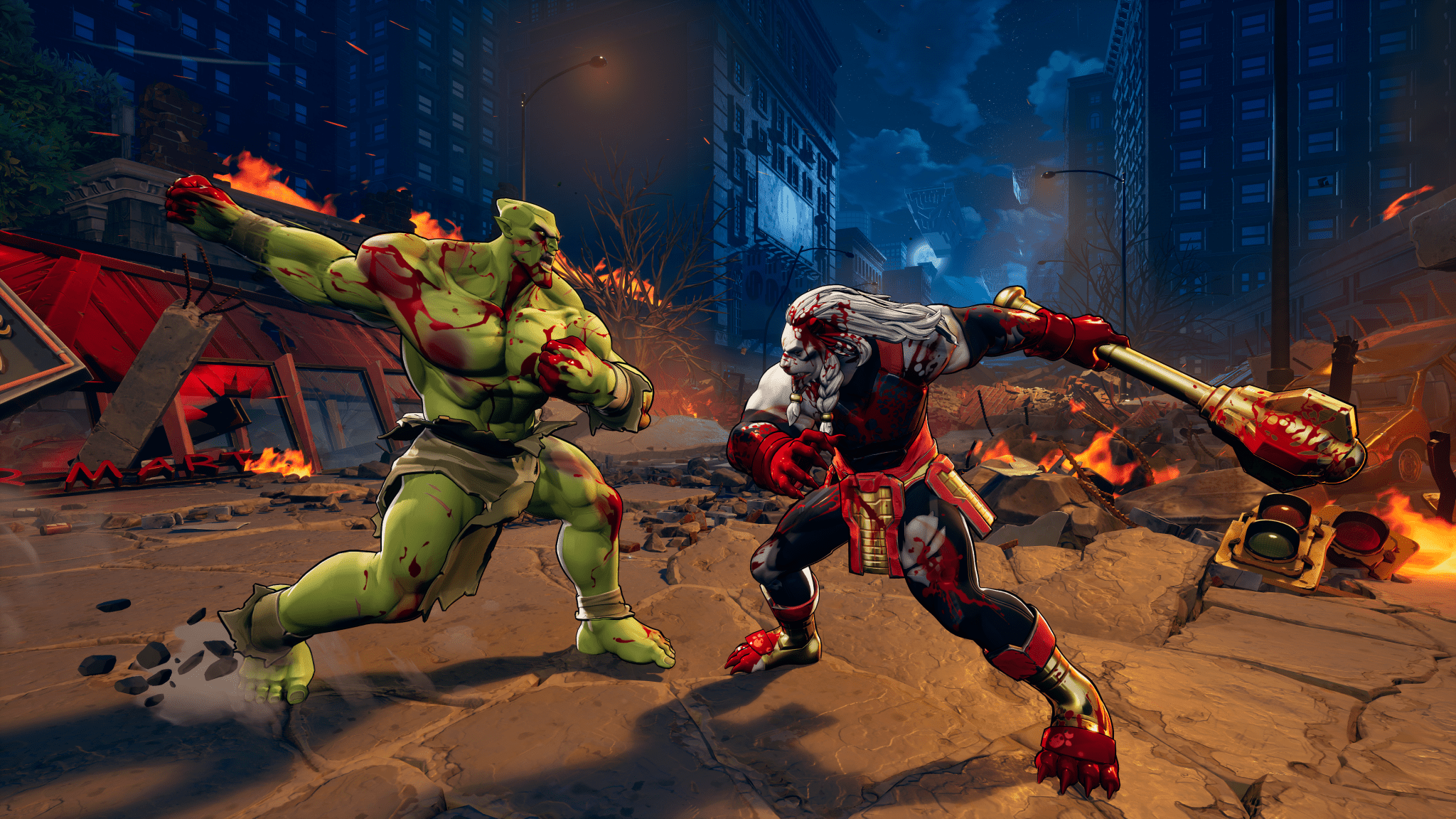 Invincible VS Collector’s Edition PS5 - Jeux Vidéo Physique - SKYBOUND - Shop Just for Games