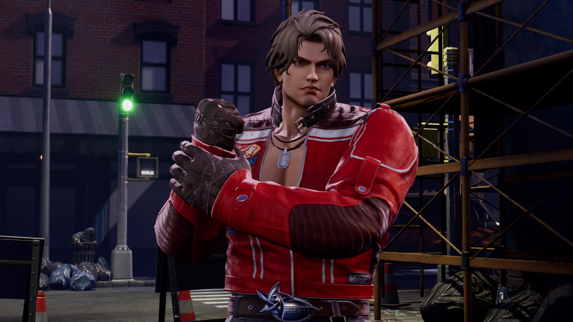 Double Dragon Revive Edition Limitée Xbox Series X