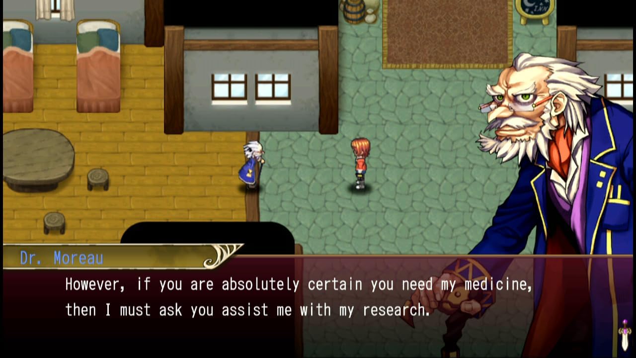 Kemco RPG Selection Vol. 1 PS5 - Jeux Vidéo Physique - NUMSKULL - Shop Just for Games